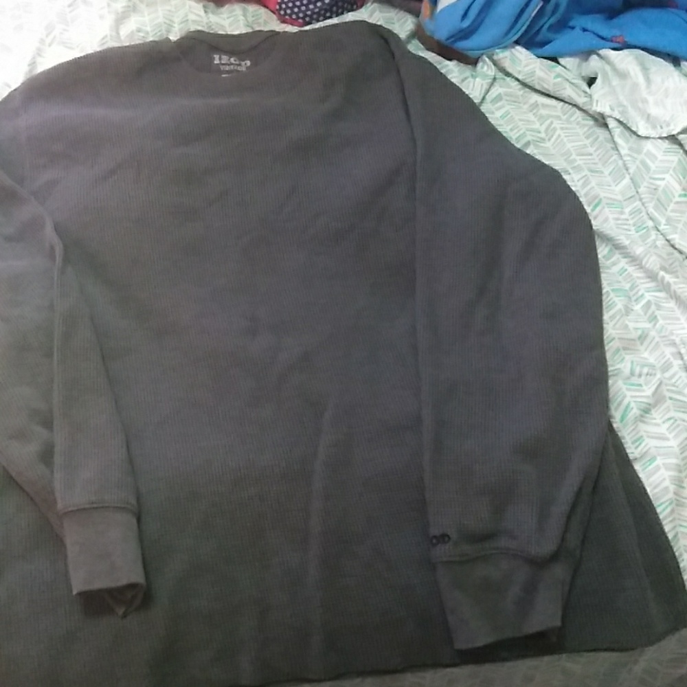 Sweat shirt